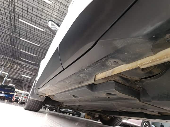 Toyota C-HR 2021 2021款 2.0L 舒适版