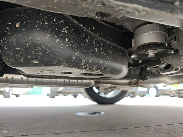 Hongqi H9 2024 2024款 2.0T 旗畅 私享风尚版