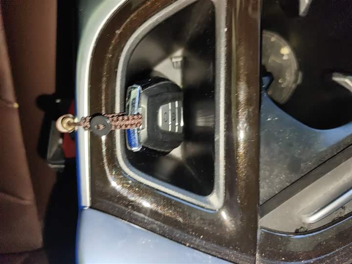 Geely Jiaji 2022 2022款 1.8TD DCT白金豪华型