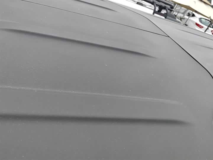 BAIC Beijing BJ40 2023 2023款 2.0D 自动四驱刀锋英雄版侠客型（前后电控锁）