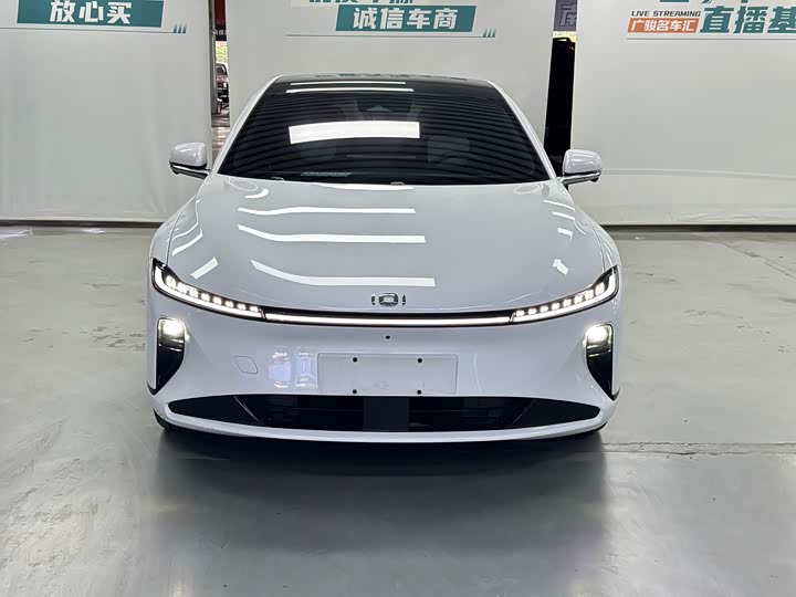 Changan Qiyuan (Nevo) A07 2025 2025款 增程 真香版 230 豪华版