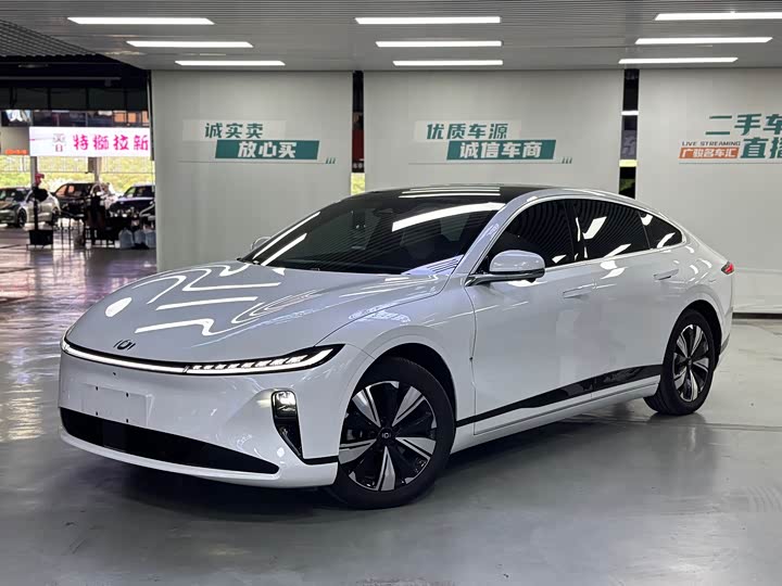 Changan Qiyuan (Nevo) A07 2025 2025款 增程 真香版 230 豪华版