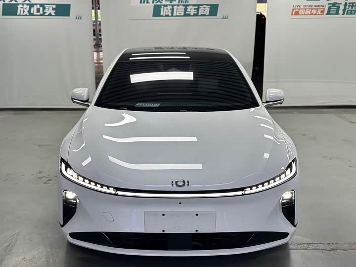 Changan Qiyuan (Nevo) A07 2025 2025款 增程 真香版 230 豪华版