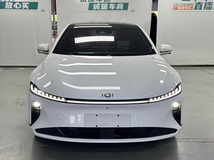 Changan Qiyuan (Nevo) A07 2025 2025款 增程 真香版 230 豪华版