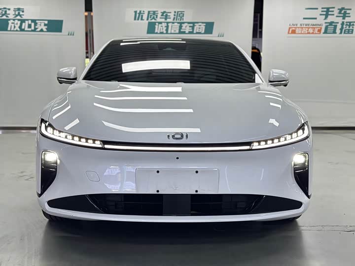 Changan Qiyuan (Nevo) A07 2025 2025款 增程 真香版 230 豪华版