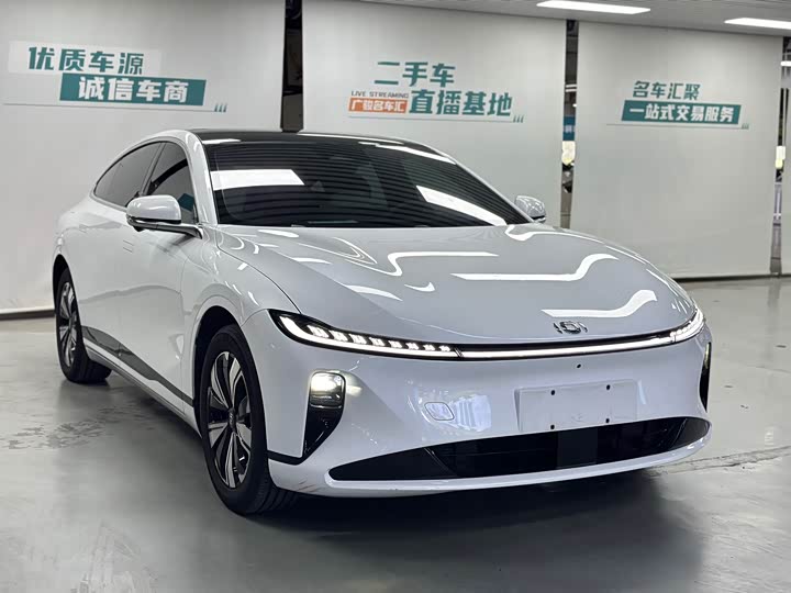 Changan Qiyuan (Nevo) A07 2025 2025款 增程 真香版 230 豪华版