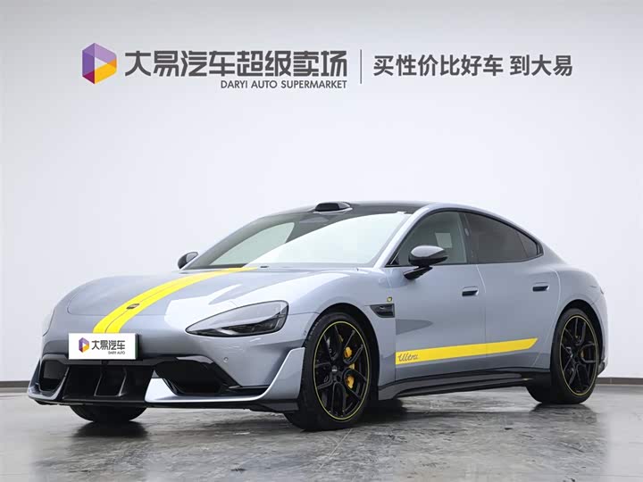 Xiaomi SU7 Ultra 2025 2025款 Ultra