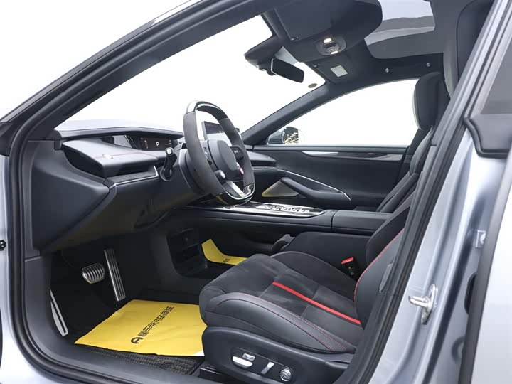 Xiaomi SU7 Ultra 2025 2025款 Ultra