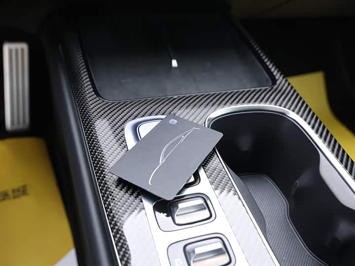 Xiaomi SU7 Ultra 2025 2025款 Ultra