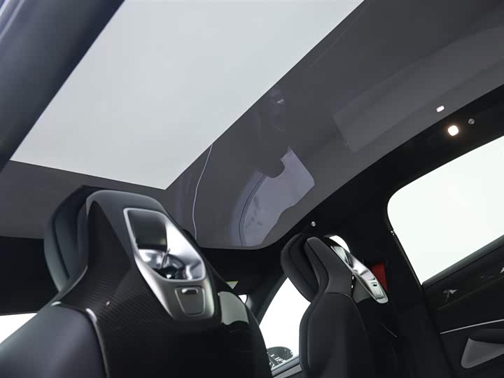 Xiaomi SU7 Ultra 2025 2025款 Ultra