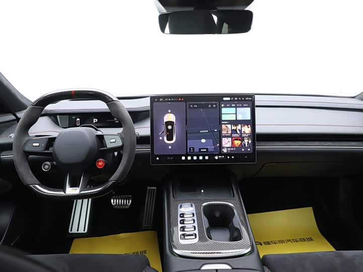 Xiaomi SU7 Ultra 2025 2025款 Ultra