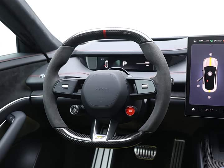 Xiaomi SU7 Ultra 2025 2025款 Ultra