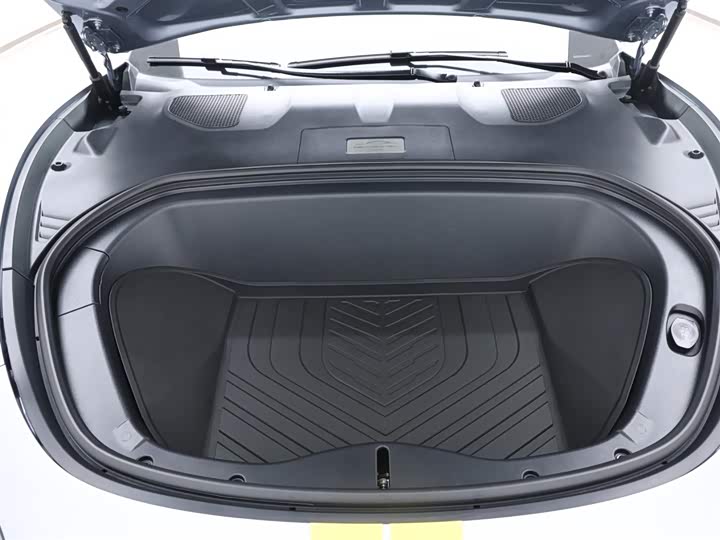 Xiaomi SU7 Ultra 2025 2025款 Ultra