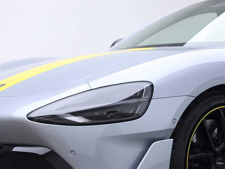 Xiaomi SU7 Ultra 2025 2025款 Ultra