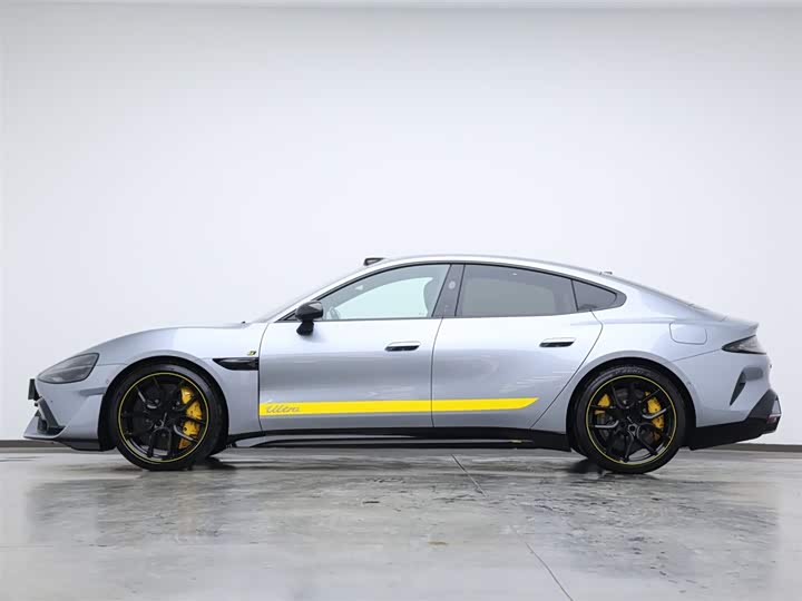 Xiaomi SU7 Ultra 2025 2025款 Ultra