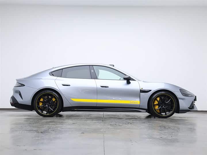 Xiaomi SU7 Ultra 2025 2025款 Ultra