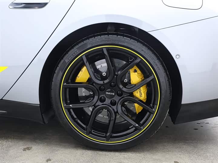 Xiaomi SU7 Ultra 2025 2025款 Ultra