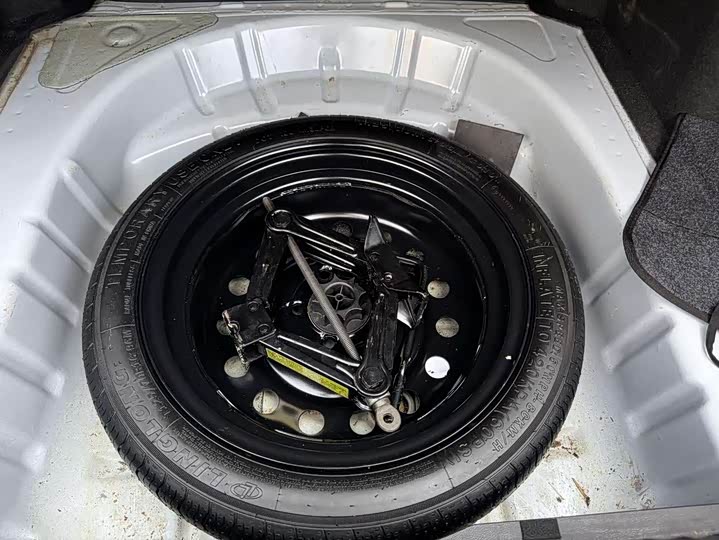 Chery Omoda S5 (Arrizo 5 Plus) 2021 2021款 小AI 1.5L CVT享PLUS