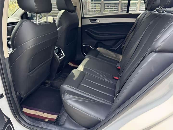 Chery Omoda S5 (Arrizo 5 Plus) 2021 2021款 小AI 1.5L CVT享PLUS