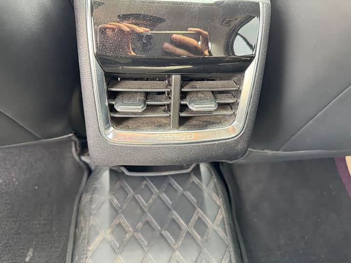 Chery Omoda S5 (Arrizo 5 Plus) 2021 2021款 小AI 1.5L CVT享PLUS