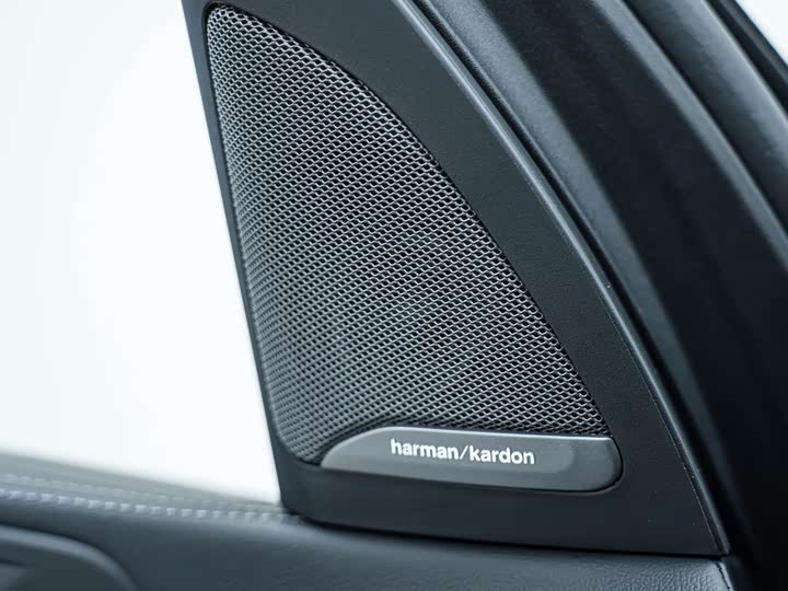 BMW X5 M 2023 2023款 X5 M 雷霆版