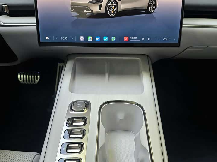 Xiaomi SU7 2024 2024款 四驱超长续航高阶智驾Max版