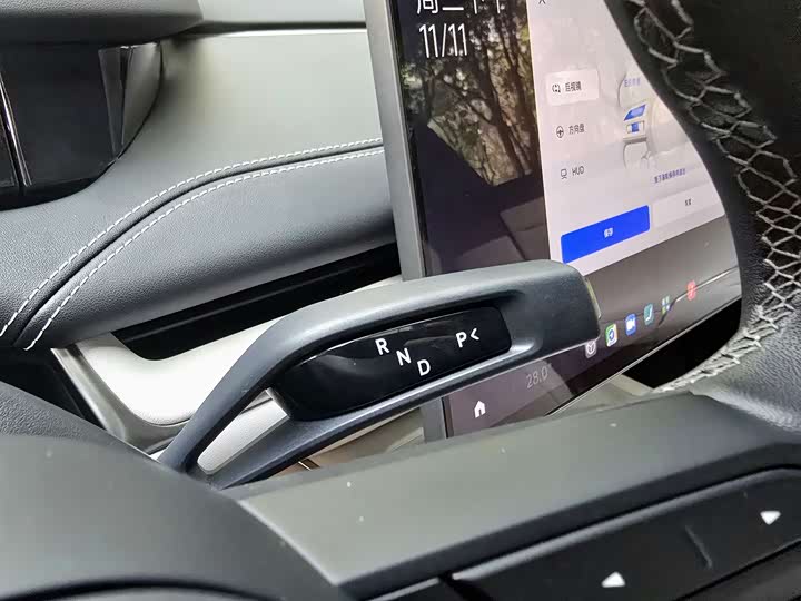 Xiaomi SU7 2024 2024款 四驱超长续航高阶智驾Max版
