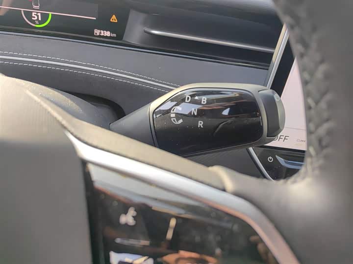 Volkswagen ID.7 Vizzion 2024 2024款 PRO