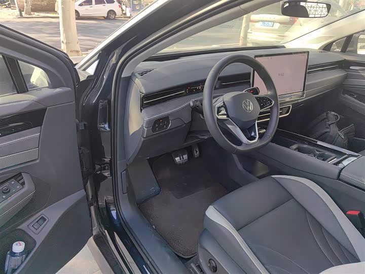 Volkswagen ID.7 Vizzion 2024 2024款 PRO