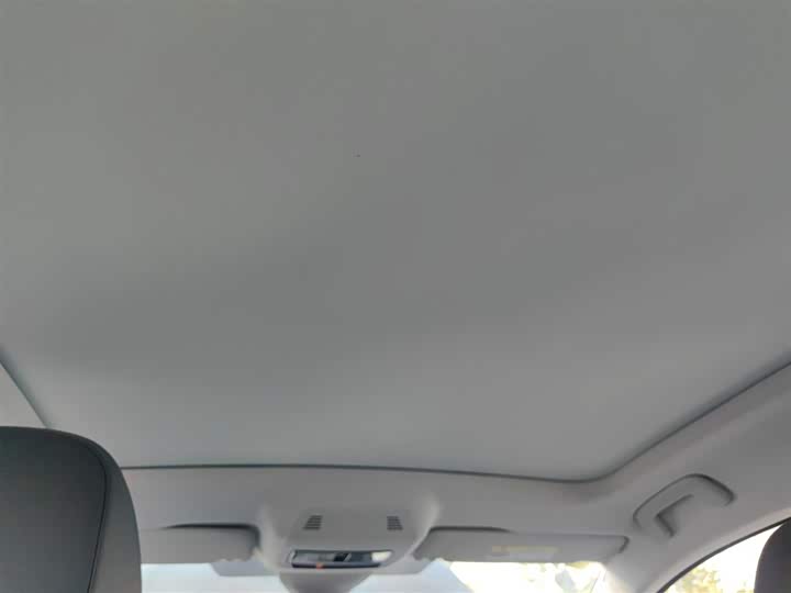 Volkswagen ID.7 Vizzion 2024 2024款 PRO