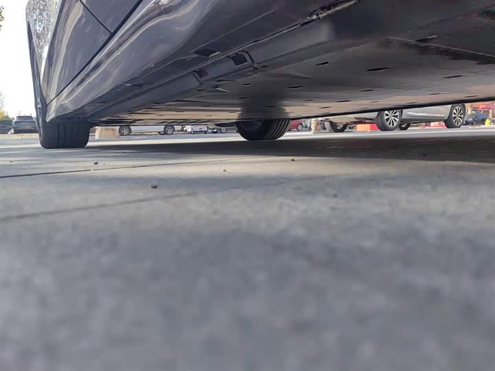 Volkswagen ID.7 Vizzion 2024 2024款 PRO