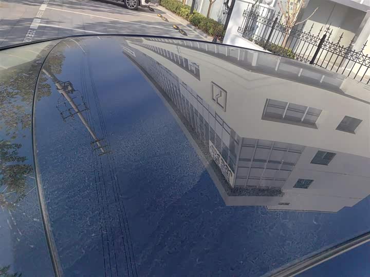 Volkswagen ID.7 Vizzion 2024 2024款 PRO