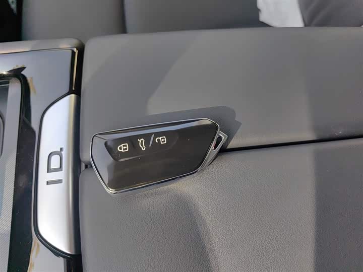 Volkswagen ID.7 Vizzion 2024 2024款 PRO