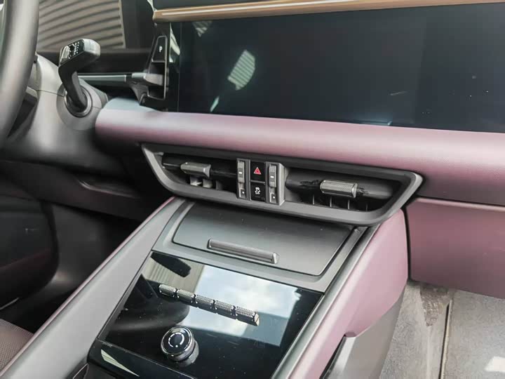 Porsche Macan EV 2024 2024款 Macan 4