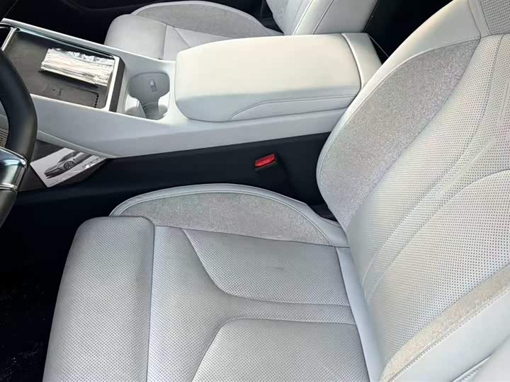 XPeng P7 2025 2025款 702 长续航 Ultra