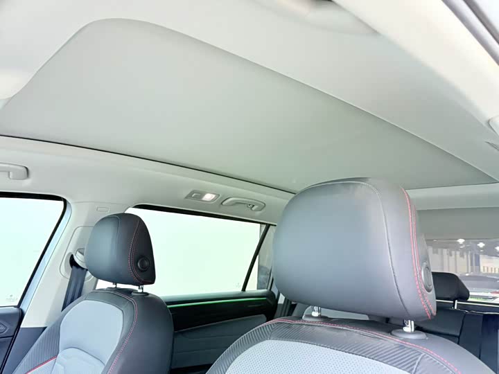 Volkswagen Tiguan L Hybrid 2022 2022款 430PHEV 插电混动旗舰版