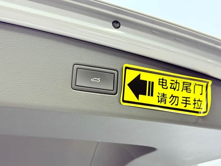 Volkswagen Tiguan L Hybrid 2022 2022款 430PHEV 插电混动旗舰版