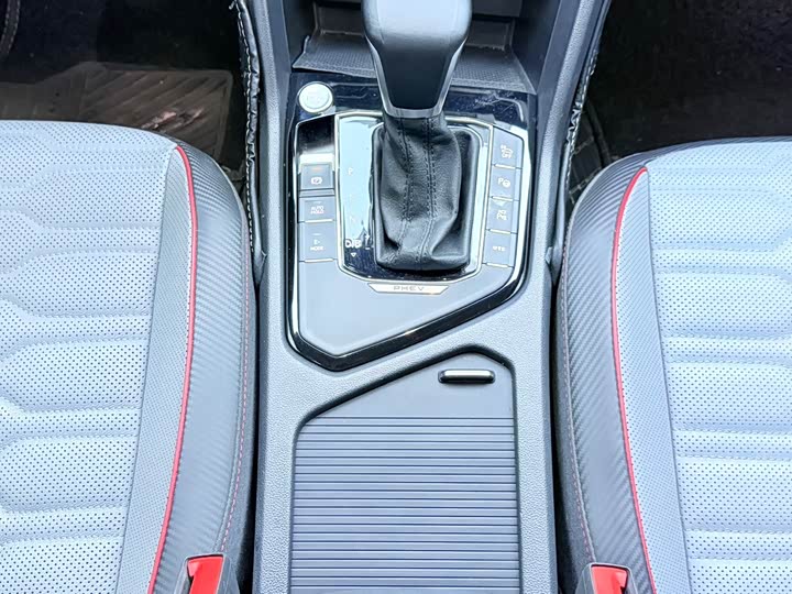 Volkswagen Tiguan L Hybrid 2022 2022款 430PHEV 插电混动旗舰版