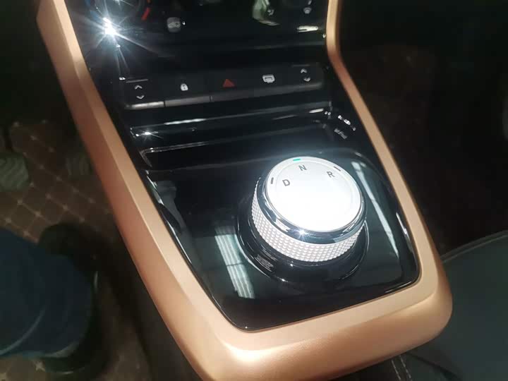 Dongfeng Nammi Nano EX1 Pro 2023 2023款 PRO 轻风版闪电型