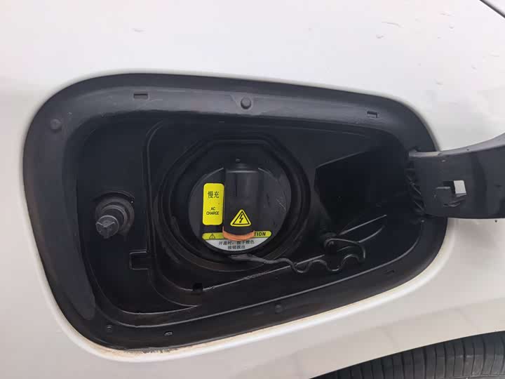 Geely Geometry A 2021 2021款 Pro 畅享高维续航版 430KM A430平方版