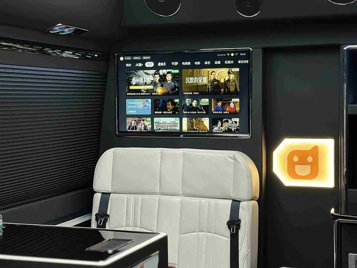 Toyota Coaster 2019 2019款 4.0L豪华车GRB53L-ZCMEK 20座9GR