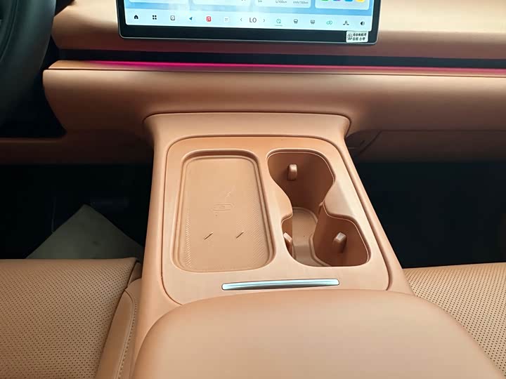 Leapmotor C16 2024 2024款 增程 200激光雷达版