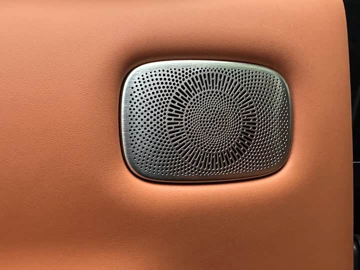 Leapmotor C16 2024 2024款 增程 200激光雷达版