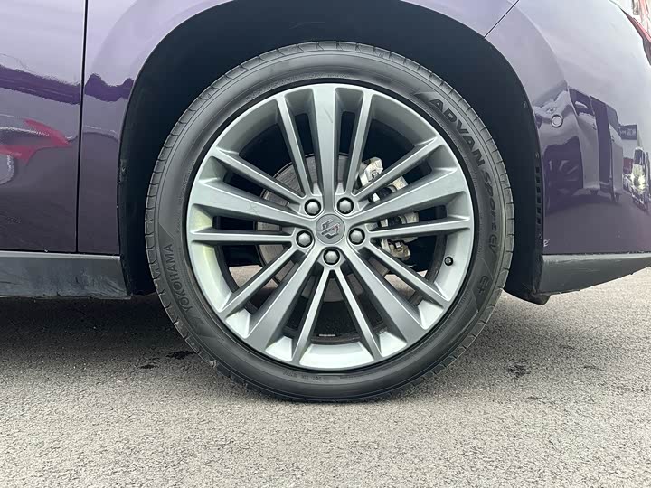 Leapmotor C16 2024 2024款 增程 200激光雷达版