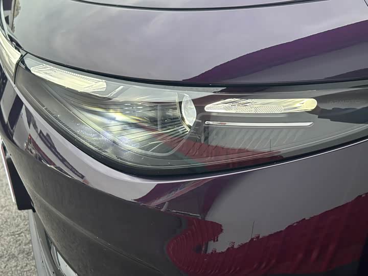 Leapmotor C16 2024 2024款 增程 200激光雷达版