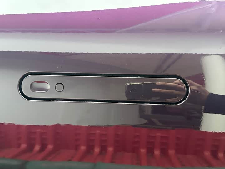 Leapmotor C16 2024 2024款 增程 200激光雷达版