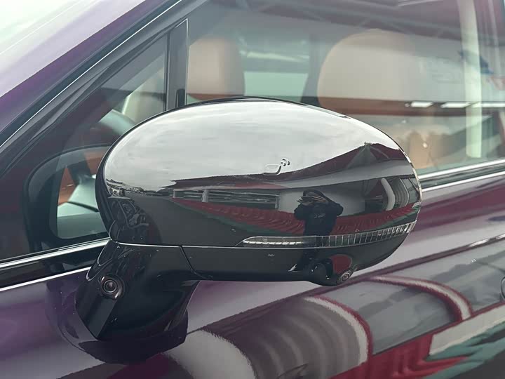 Leapmotor C16 2024 2024款 增程 200激光雷达版