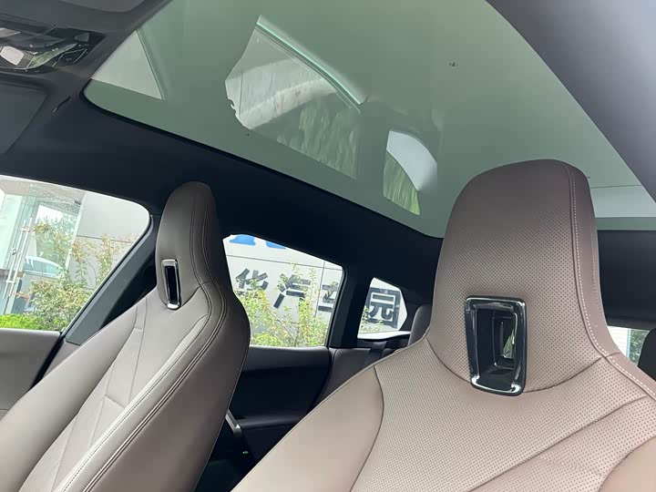 BMW iX 2022 2022款 xDrive40