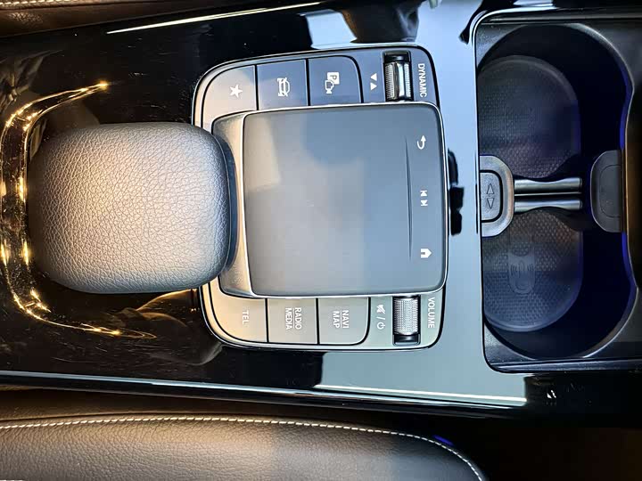 Mercedes-Benz A-Class AMG 2024 2024款 AMG A 35 L 4MATIC