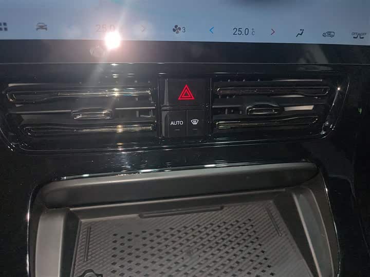 GAC Trumpchi E9 2024 2024款 E9 科技关爱版